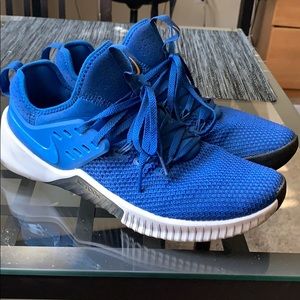Men’s Flyknit Metcons